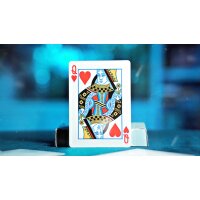 #MYNOC 9: Ice Edition Playing Cards