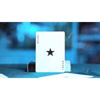 MYNOC: Ice Edition Playing Cards