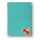 Cherry Casino House Deck (Tropicana Teal) Playing Cards only 500