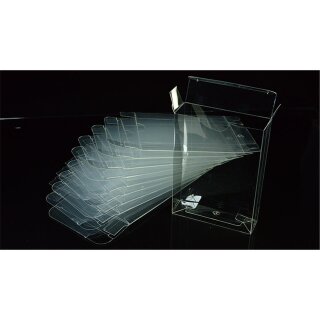 DS1 Deck Sleeves (10 Pack)