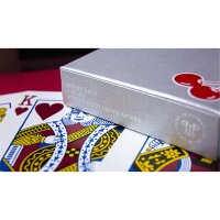 Cherry Casino House Deck (McCarran Silver) only 500
