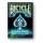Bicycle Starlight Earth Glow Playing Cards Special Limited Run