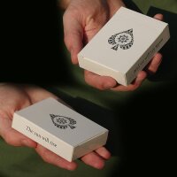 Mandala Playing Cards