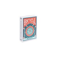 Bicycle Muralis Playing Cards