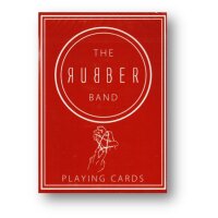 The Rubber Band Deck Playing Cards