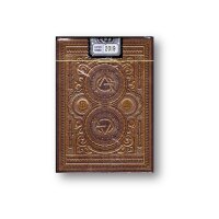 Artisan Gold Edition Playing Cards by theory11 - Rare 2019 Edition