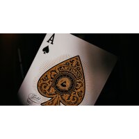 Artisan Gold Edition Playing Cards by theory11