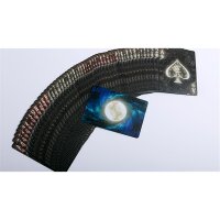 Bicycle Starlight Lunar (Special Limited Print Run) Playing Cards by Collectable Playing Cards