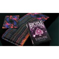 Bicycle Starlight Shooting Star (Special Limited Print Run) Playing Cards by Collectable Playing Cards