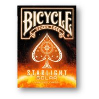 Bicycle Starlight Solar (Special Limited Print Run)...