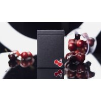 Cherry Casino House Deck (Black Hawk) Playing Cards only 500