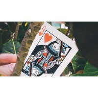 MSPRNT 00 - &quot;FLWR&quot; Playing Cards