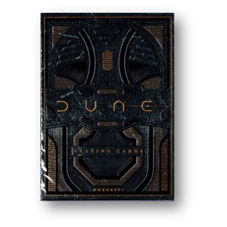 Dune Playing Cards by theory11