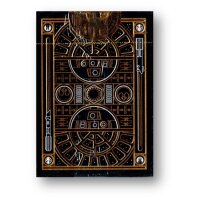 Star Wars Playing Cards - Gold Foil Special Edition by...