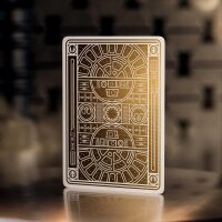 Star Wars Playing Cards - Gold Foil Special Edition by theory11