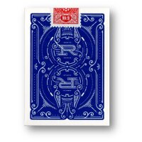 Royales Standards No.9 (Parlor) Playing Cards by Kings...