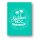 Summer NOC Pro Sunrise (Teal) Playing Cards