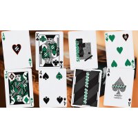 Superfly Phantom Playing Cards by Gemini