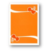 Cherry Casino Summerlin Sunset (Orange) Playing Cards by...