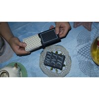 TICTACTOE Playing Cards