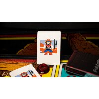 Fultons Arcade Playing Cards