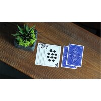 Nexus Playing Cards