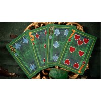 Wizard of Oz Playing Cards by Kings Wild