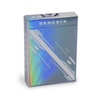 Odyssey Genesys - HOLOGRAPHIC Exclusive Edition