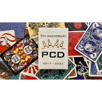 5th Anniversary of PlayingCardDecks.com