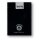 Ace Fultons Casino (Black) Playing Cards