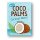 Coco Palms Playing Cards by OPC