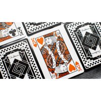 Fultons Funeral Playing Cards
