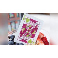 Mother Juice Playing Cards by OPC