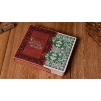 Tales of the Uncursed Kingdom Playing Cards