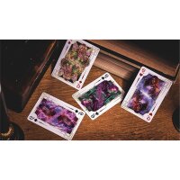 Alfea Fairies Playing Cards