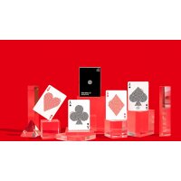 Marbles II Playing Cards by Ellusionist