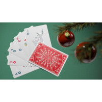 Christmas Playing Cards (Ornament Edition)