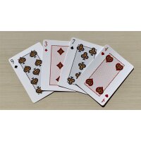 Bicycle Turtle (Sea) Playing Cards