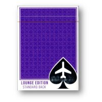 Lounge Edition in Passenger Purple by Jetsetter Playing...