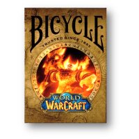 Bicycle World of Warcraft #1 Playing Cards by US Playing...