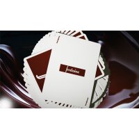 Fontaine - Chocolate Playing Cards