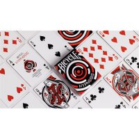 Bicycle Hypnosis V3 Playing Cards