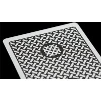 Harapan Magic Playing Cards by Harapan Ong (Designed by Mike Davis)