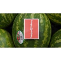 Fontaine: Watermelon Playing Cards