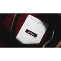Fontaine: Wine Playing Cards