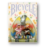 Bicycle Vintage Easter Playing Cards by Collectable...