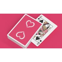 Fantastica Playing Cards
