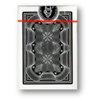 Signature Edition Aristocrat (Black) Playing Cards