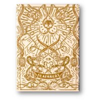 Luxury Seafarers: Admiral Edition Playing Cards by Joker...