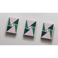 Virtuoso Open Court I Playing Cards